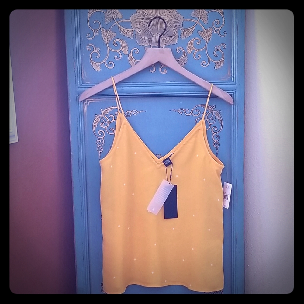 Volcom top ♡